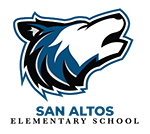 San Altos logo