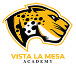 Vista La Mesa logo